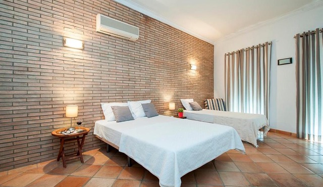 Turismo Guadiana - Casas