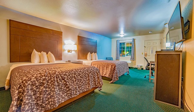 Turlock Inn