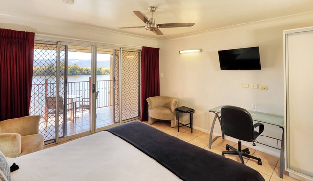 Tweed River Motel