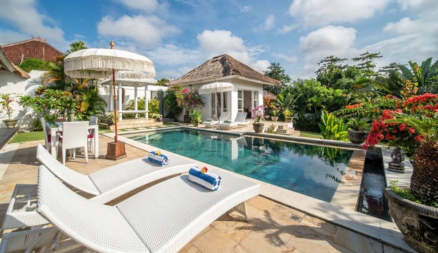 Uluwatu Villa | Pool | Near Bali's Best Beaches