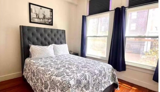 Unbeatable location, Multiple beds
