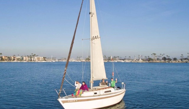 Unique Stay Amazing Views on the Water-Travels Located in San Pedro 10-10--12-30