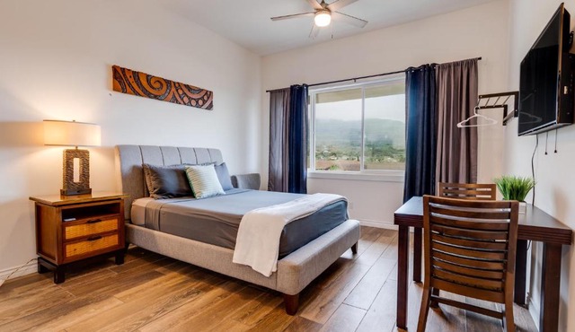 Unit 20 Waena Inn - Maui Private Suite