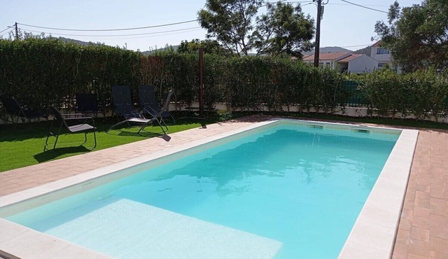 Unwind and Relax in Alentejo