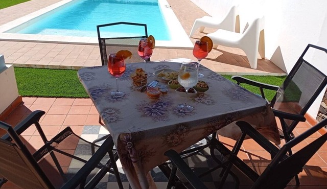 Unwind and Relax in Alentejo