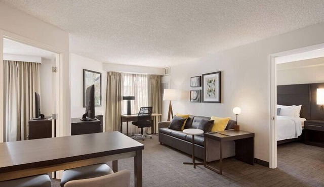 Unwind in these 2 Pet-friendly Units w/Full Kitchens, Pool, Sports Court