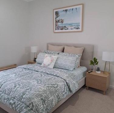Unwind in Woombye