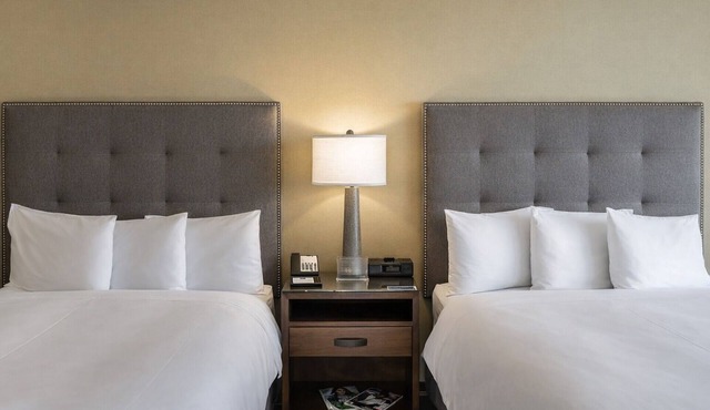Upscale Stay near El Camino Real | 1 Unit