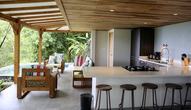 Uvita Bali Bosque Retreat