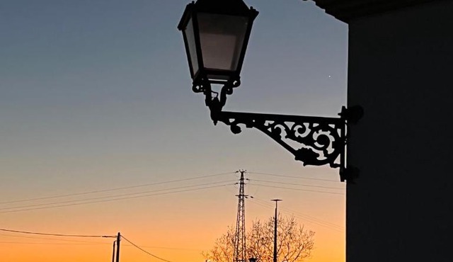 Vagos Guest House