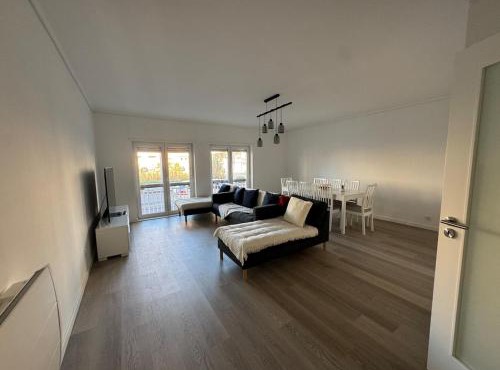 Vagueira Apartment