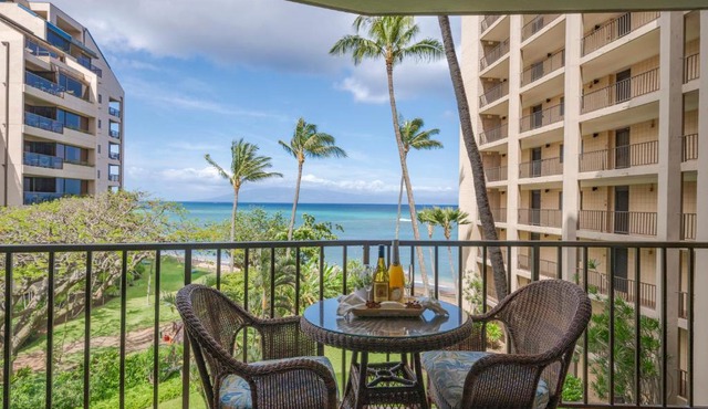 Valley Isle Resort 402