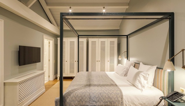 Valverde Santar Hotel & Spa – Relais & Châteaux