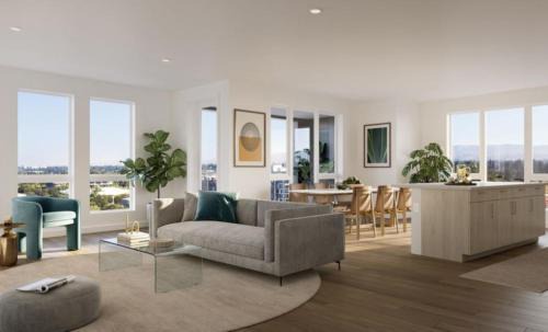 Vasara Menlo Park Apartments