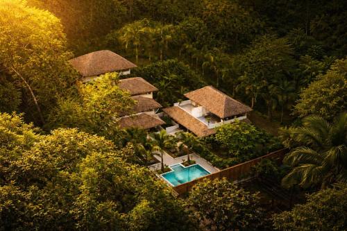 Vayu Retreat Villas