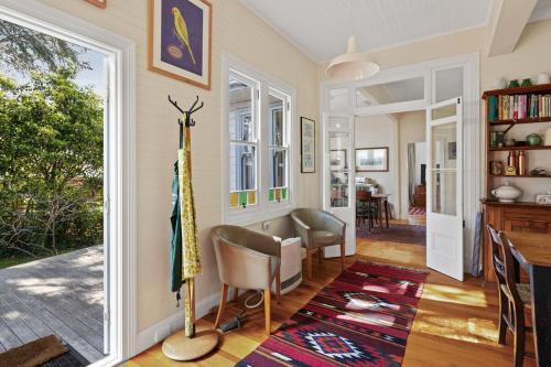 Victory Lane - 3BR with Fireplace in Leura