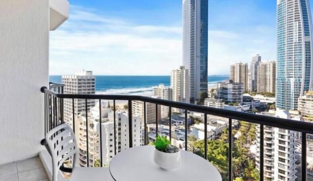 View Hotel - Private Apartments Hosted by Coastal Letting Co