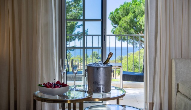 Vila Alba Resort