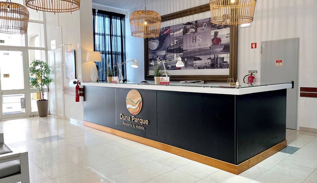 Vila Apartment - Duna Parque Resorts & Hotels