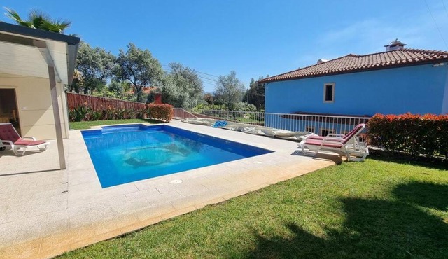 Vila Azul