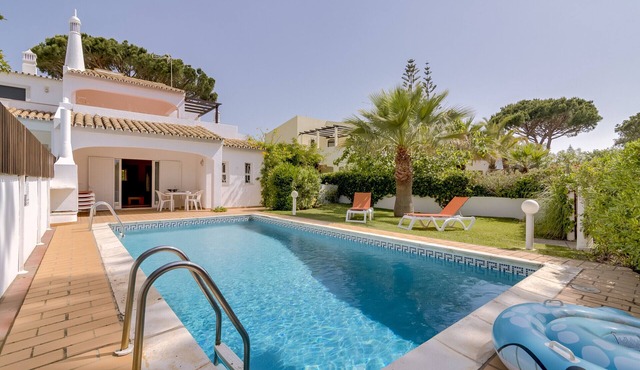 Vila Caracas - Vilamoura