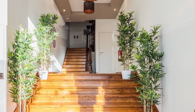 Vila Garden Guesthouse