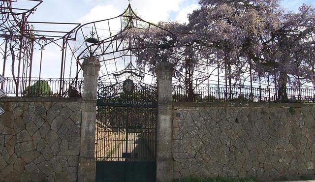 Vila Guiomar - Casa da Eira