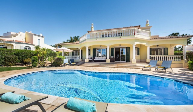 Vila Nautilus