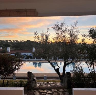 Vila Nova de Santa Susana Alentejo Resort