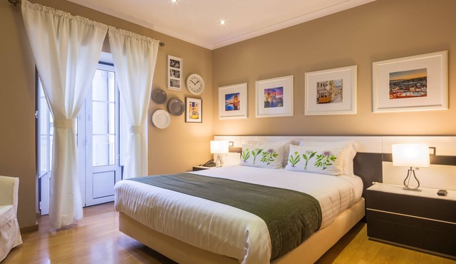 Vila Nova Guesthouse