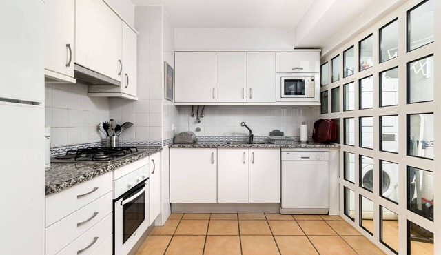 Vila Sol Resort Apartment by Ideal Homes