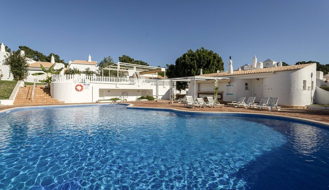 Vilamoura Eden Villas by Hopstays | Pool & Golf