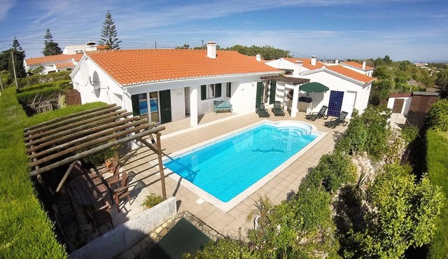 Villa Alaia - the perfect getaway