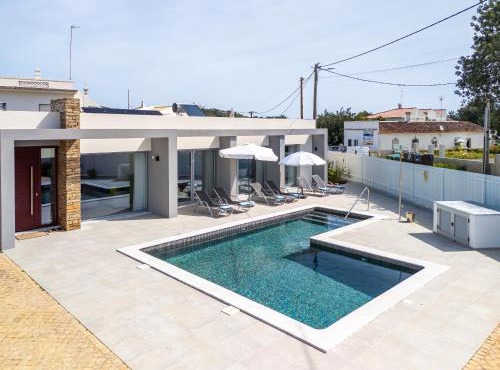 Villa Almargens by Algarve Holidays