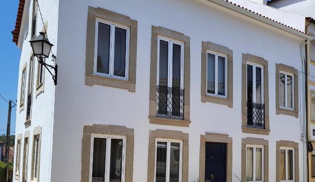 Villa Alva Guest House