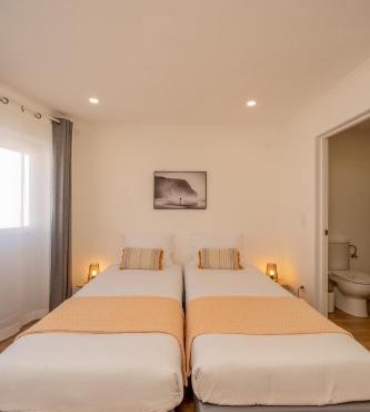 Villa Azul-Casa Sol-3 minutos da praia