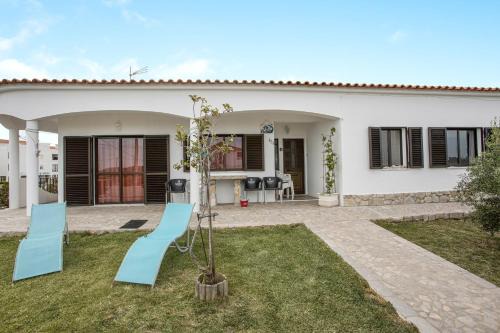 Villa Bartoni