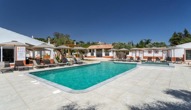 VILLA BRANDA - Tavira Nature Hotel