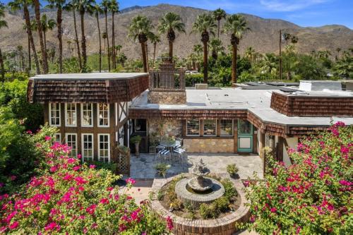 Villa Coffee House