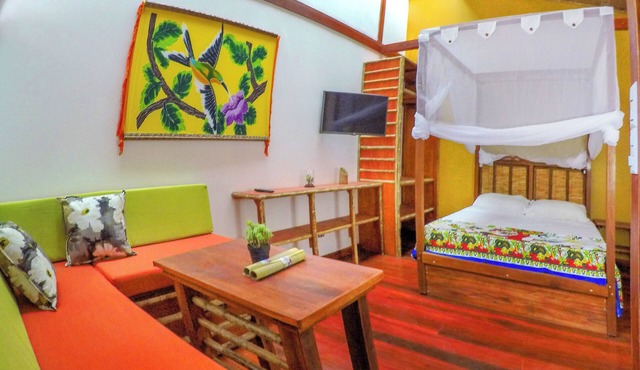 Villa #3 - 1 Bedroom studio