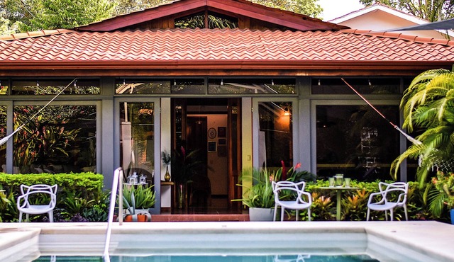 VILLA ARAGON - Private Villa w/Beach Access + Pool