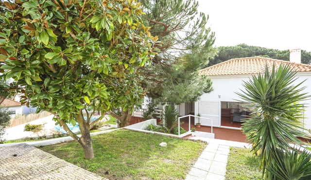 Villa Cuca by Refúgio