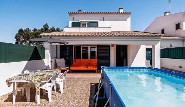 Villa 'D' Ana' with Private Pool, Private Garden and Wi-Fi