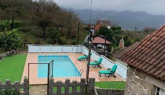 Villa de vacances