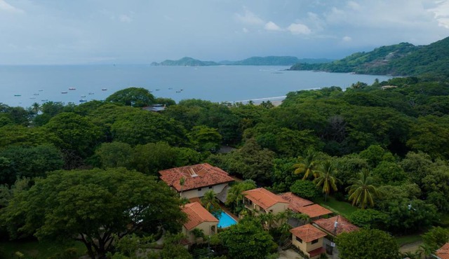 Villa del Sueño