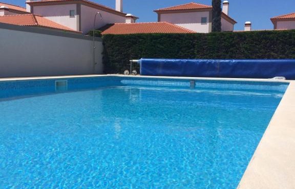 Villa Golf 8