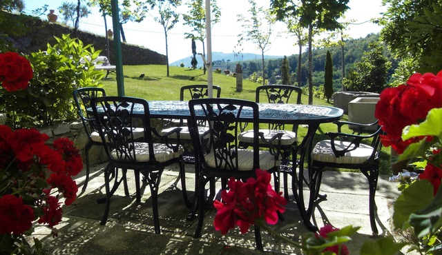 Villa in Douro Valley