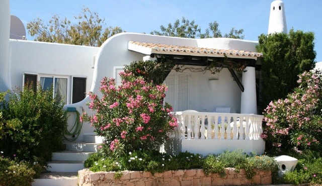 Villa in Quinta do Paraiso Carvoeiro