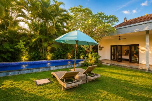 Villa Iris by Hotelarious