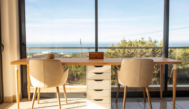 Villa Izabel Ocean View